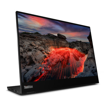 Monitor LENOVO 63FDUAR6US