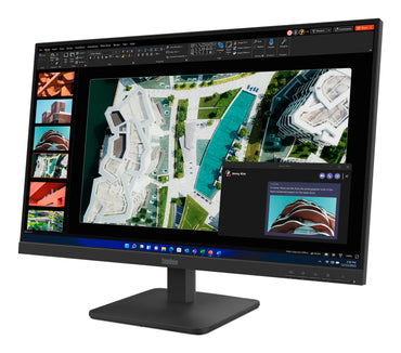 Monitor LENOVO 64BEKAR1LA
