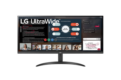 Monitor LG 34WP500-B.AWM