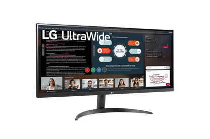 Monitor LG 34WP500-B.AWM