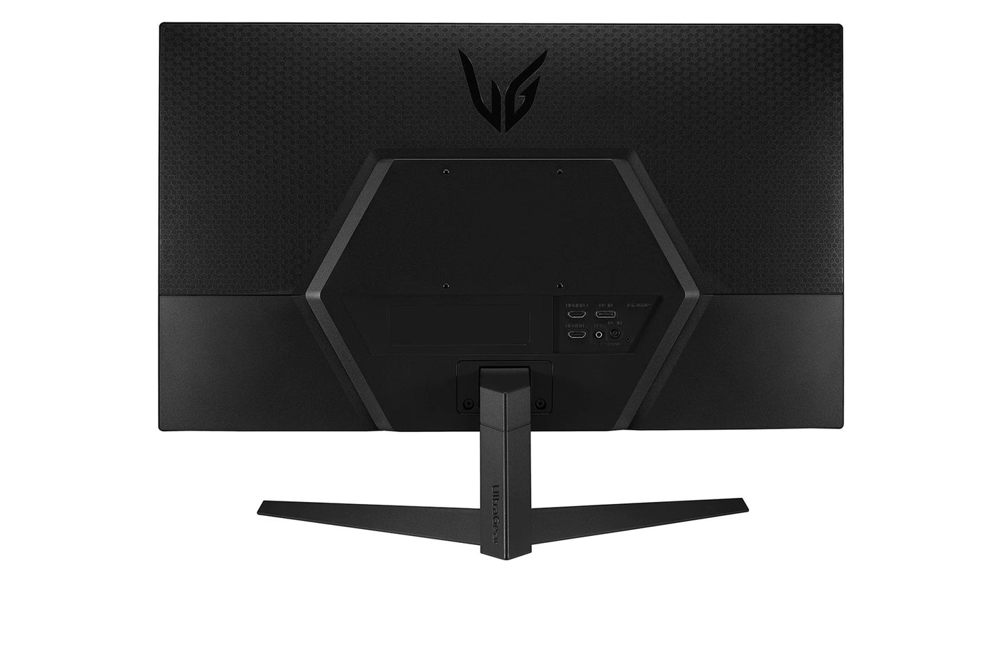 Monitor  LG 24GQ50F