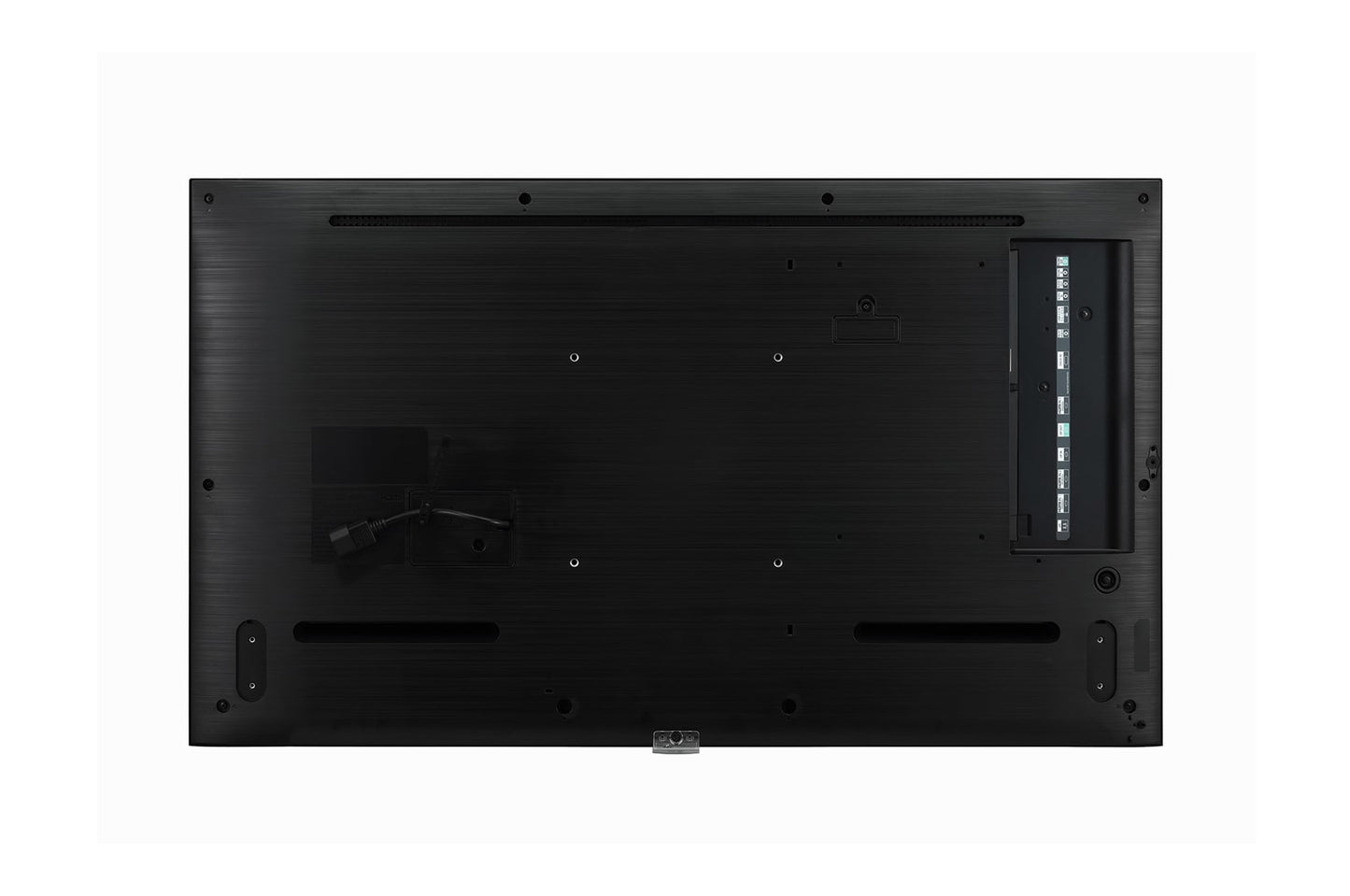 Monitor Profesional LG 43UH5J