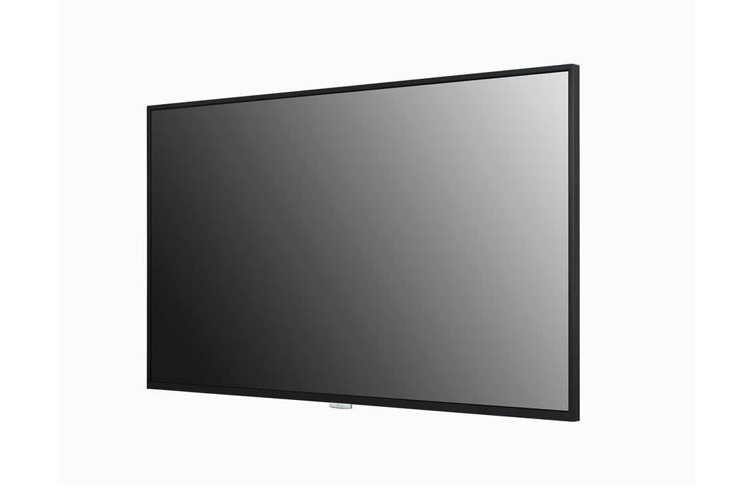 Monitor Profesional LG 43UH5J