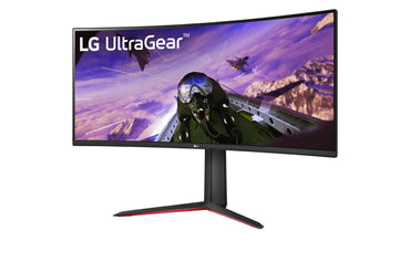 Monitores LG 34GP63A