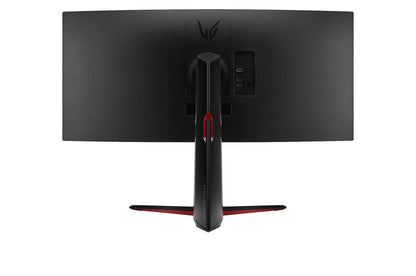Monitores LG 34GP63A