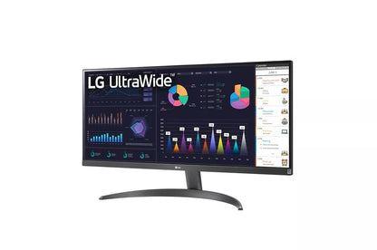 Monitor LG 29WQ500-B