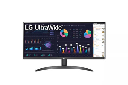 Monitor LG 29WQ500-B