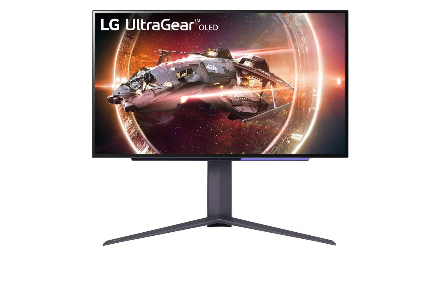 Monitor LG 27GS95QE