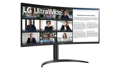 Monitores LG 34WR50QK