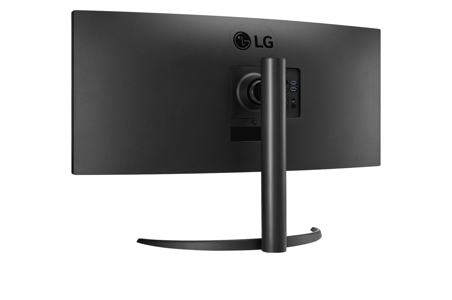 Monitores LG 34WR50QK