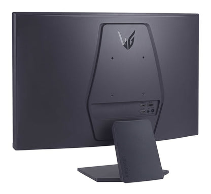Monitor Curvo LG 27GS60QC