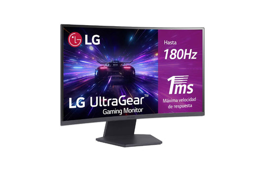 Monitor Curvo LG 27GS60QC