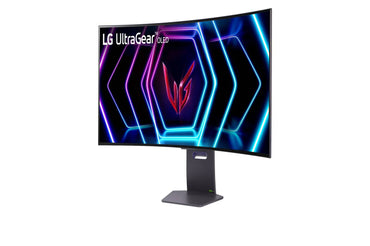 Monitores LG 39GS95QE