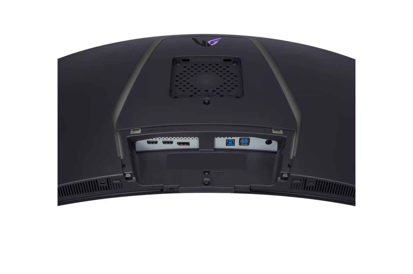 Monitores LG 39GS95QE