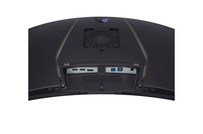 Monitores LG 39GS95QE