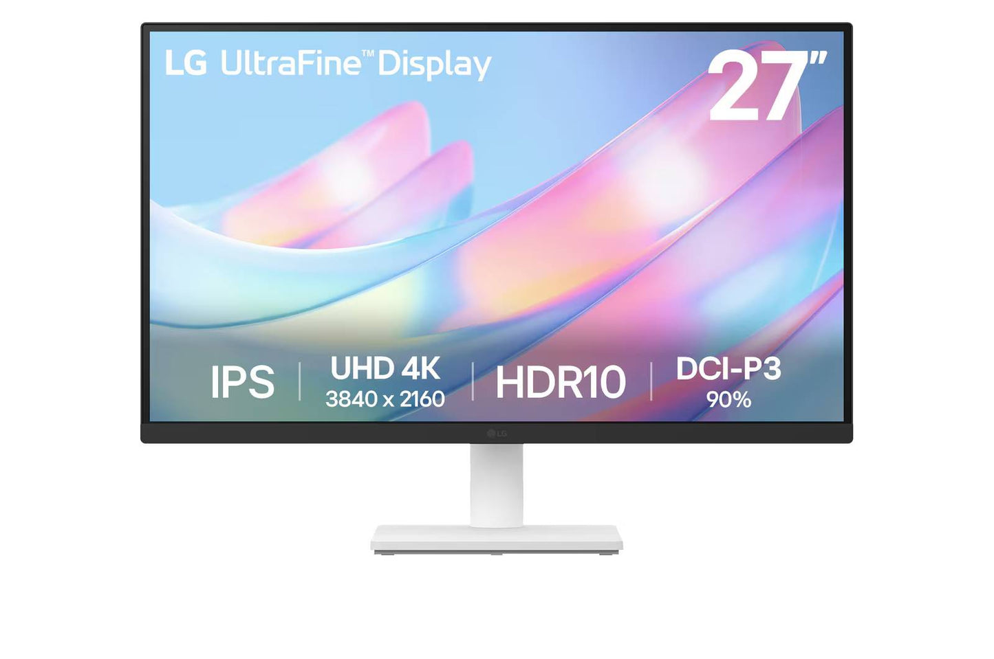 Monitor LG 27US500