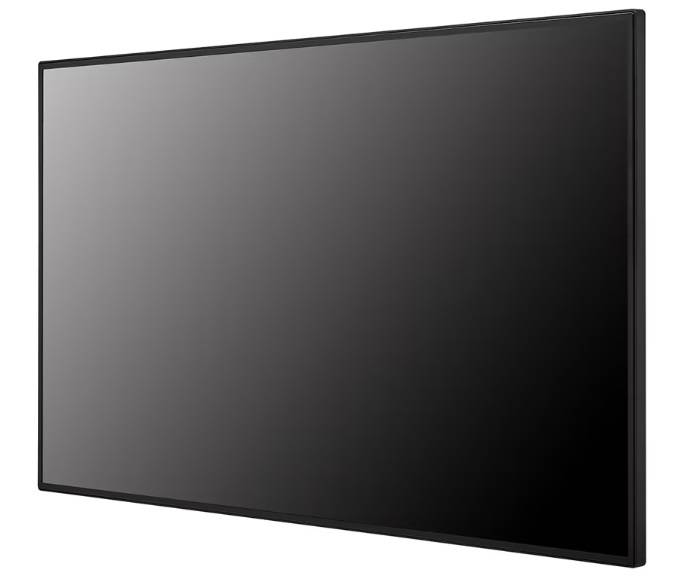 Monitor Profesional LG 43UM5N