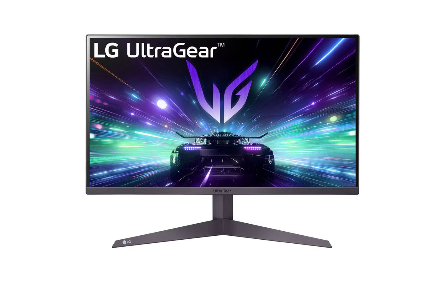 Monitores LG 24GS50F-B