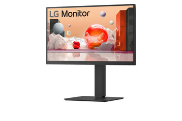 Monitores LG 24BA650-B