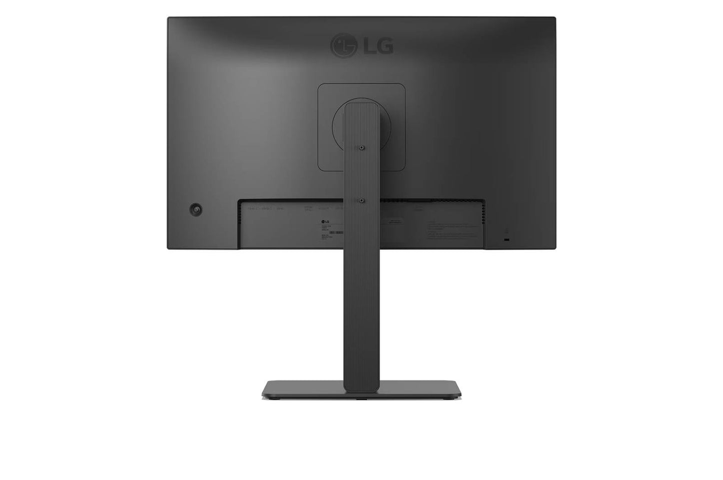 Monitores LG 24BA650-B