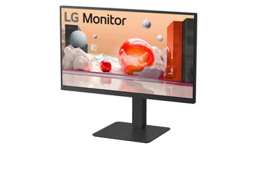 Monitores LG 27BA650-B