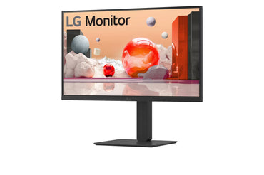 Monitores LG 27BA750-B