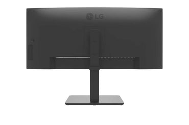 Monitores LG 34BA75QE