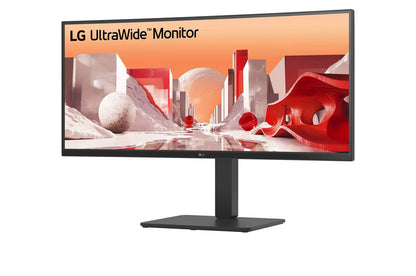 Monitores LG 34BA75QE