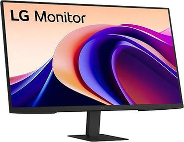 Monitor LG 32U631A-B