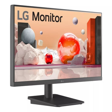 Monitores LG 24MS500-B
