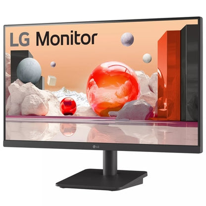 Monitores LG 24MS500-B