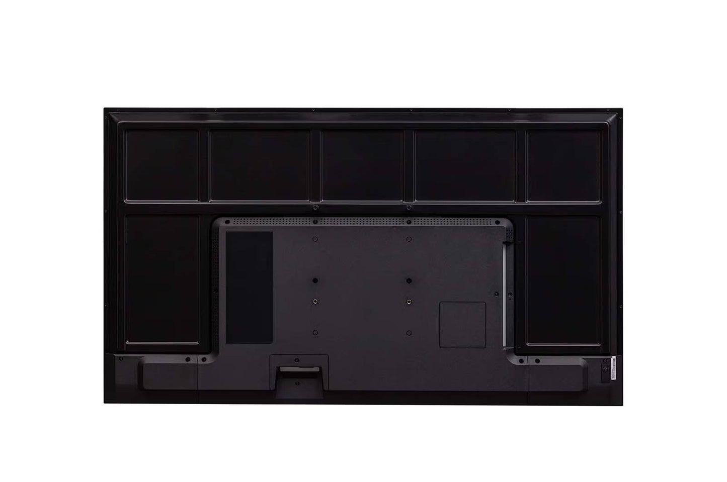 Monitor LG 86UL5Q
