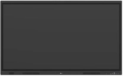 Monitor profesional LG 55TR3DQ