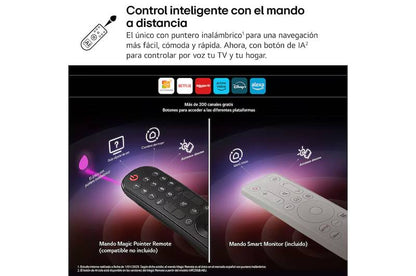 Monitores LG 39GX90SA