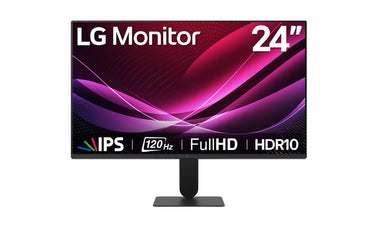 Monitores Gaming LG 24U411A-B.AWMQ