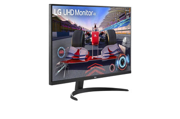 Monitores Gaming LG 32UR500K-B.AWM