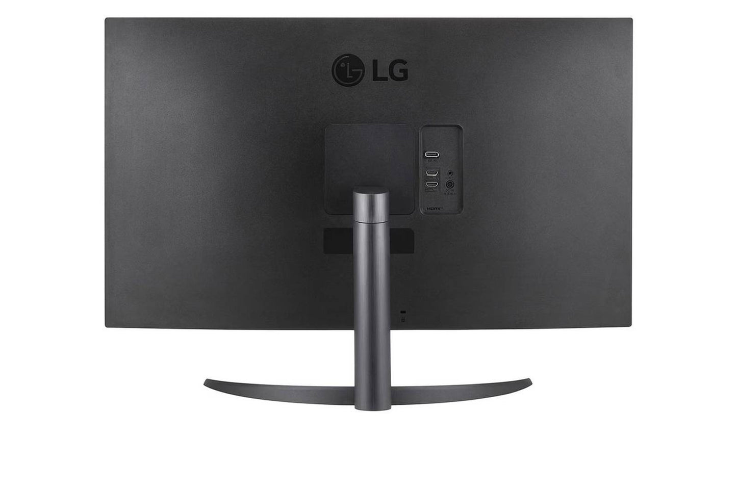 Monitores Gaming LG 32UR500K-B.AWM