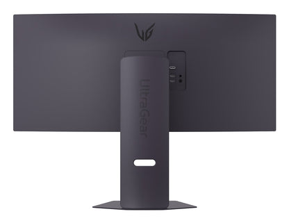 Monitor LG 34G600A-B