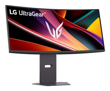 Monitor LG 34G600A-B