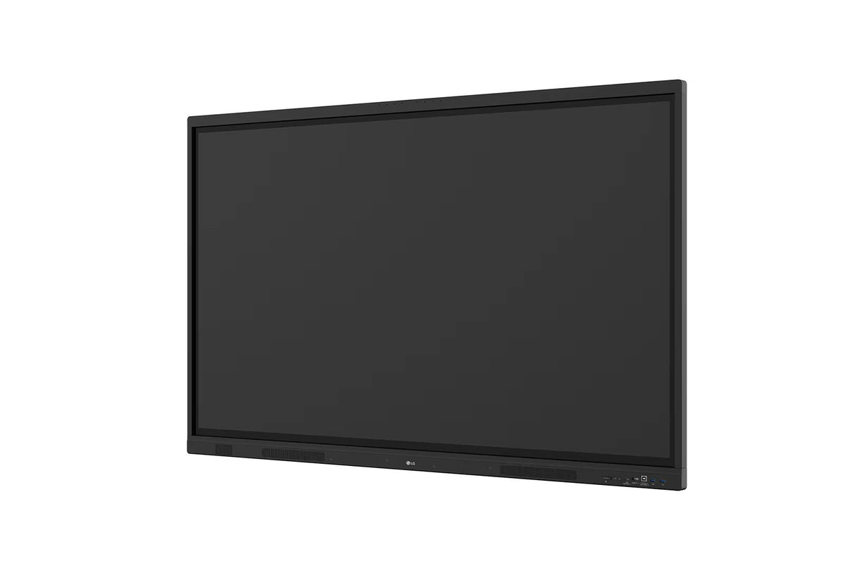 Monitor LG 86TR3DQ