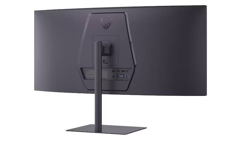 Monitor LG 34G630A-B.AWMQ