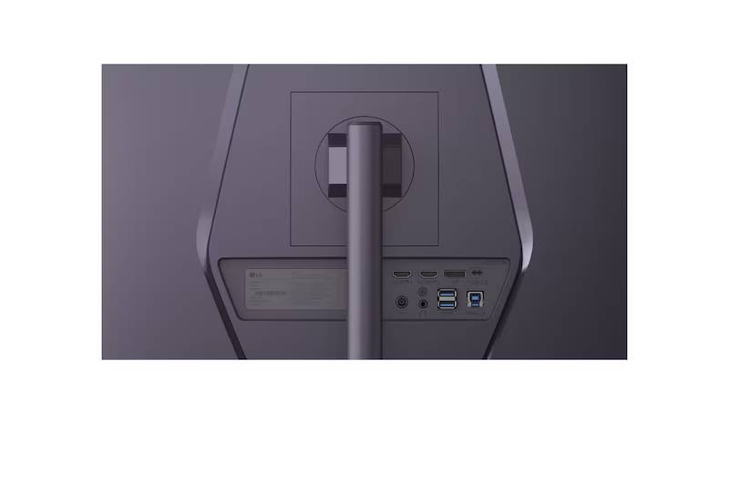 Monitor LG 34G630A-B.AWMQ