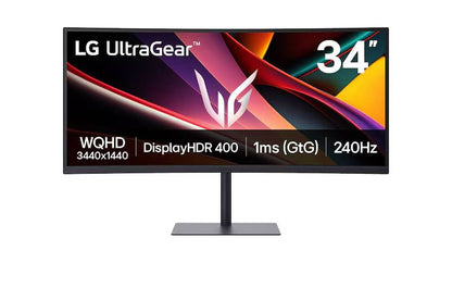 Monitor LG 34G630A-B.AWMQ