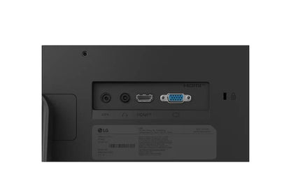 Monitores LG 24U411B-B