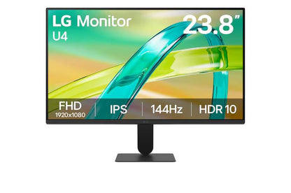 Monitores LG 24U411B-B