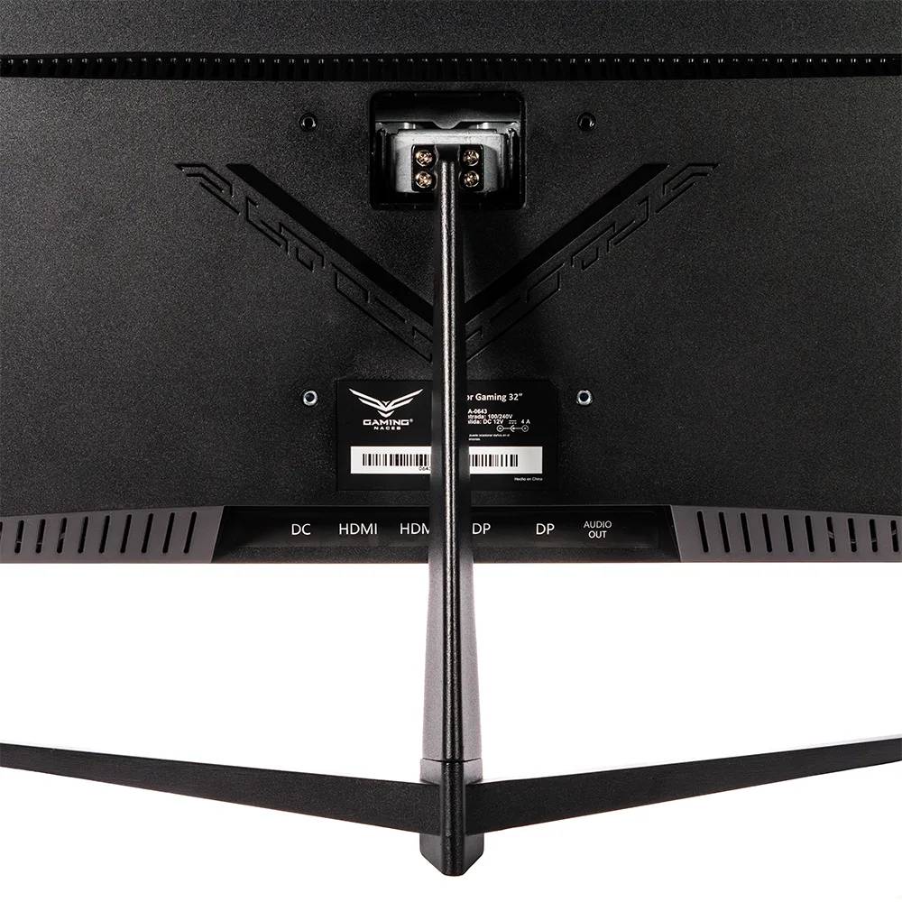 Monitores Naceb Gaming NA-0643