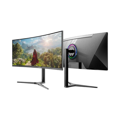 Monitores Naceb Gaming NA-0645