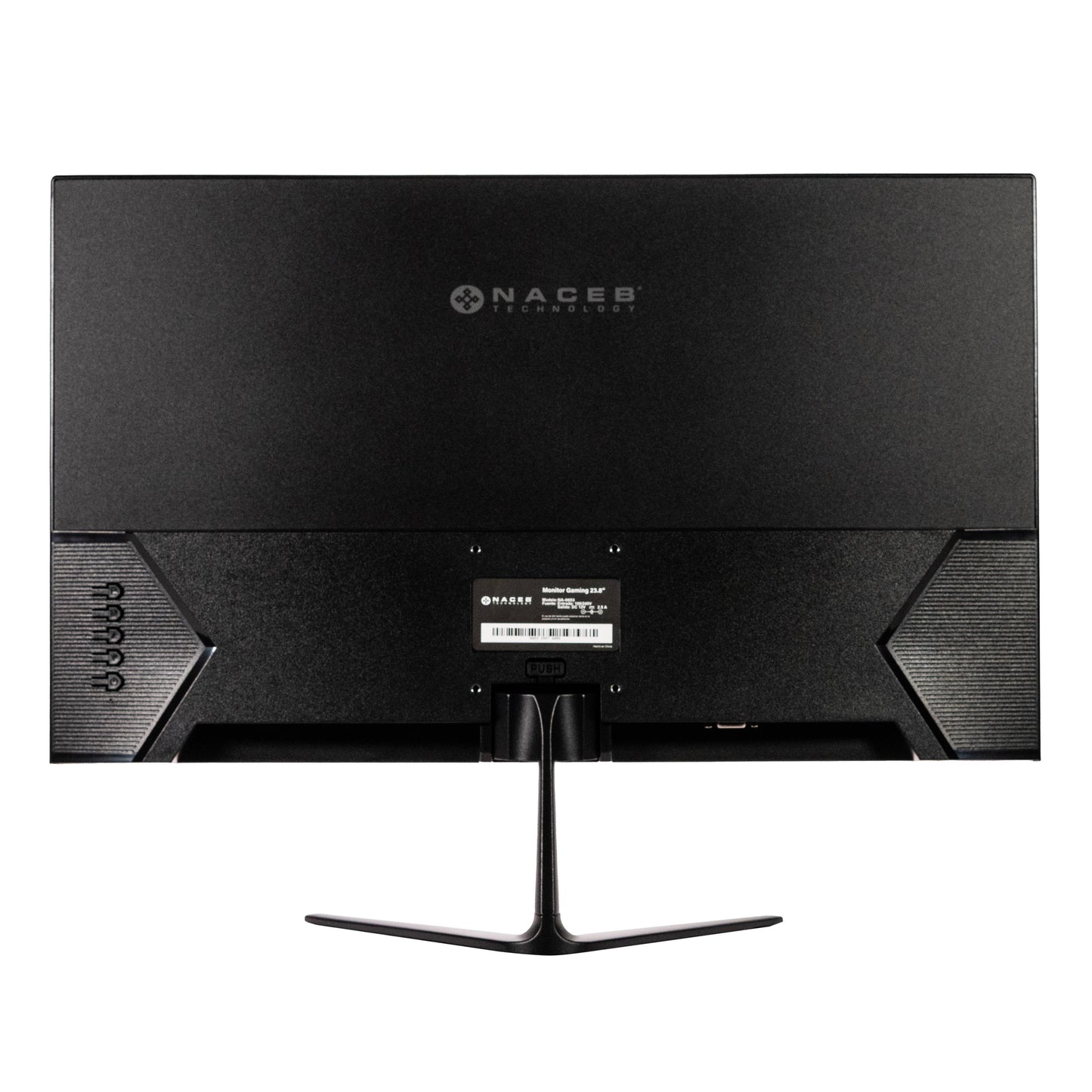 Monitores Naceb Gaming NA-0653