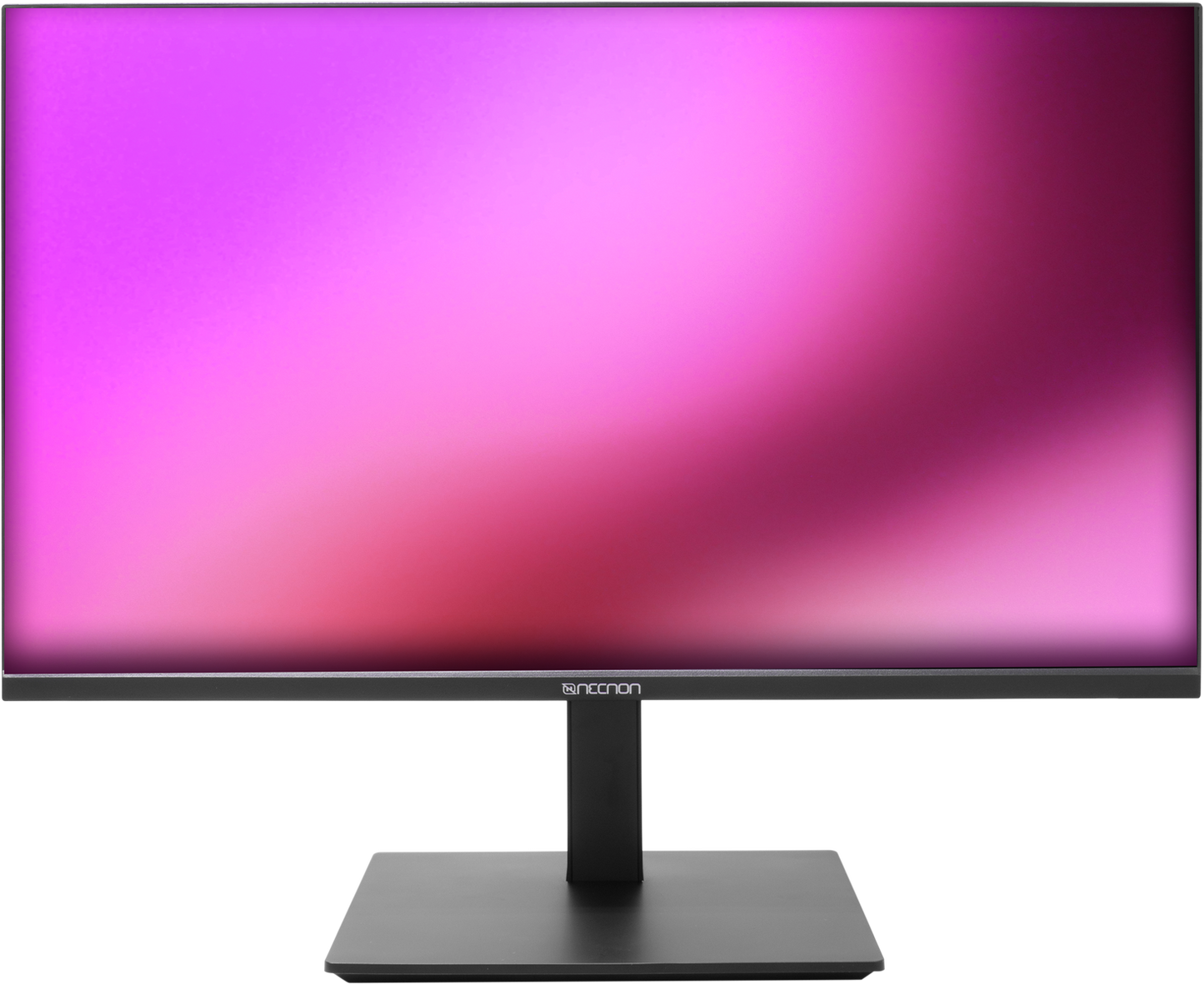 Monitores Gaming NECNON NMG-24FR
