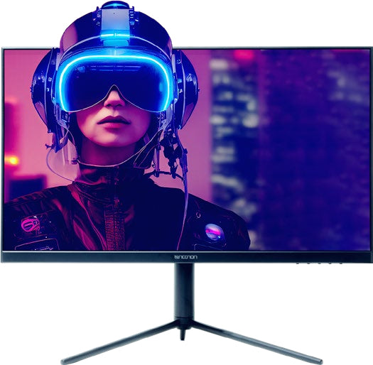 Monitor Gaming NECNON de 27" NMG-27FA